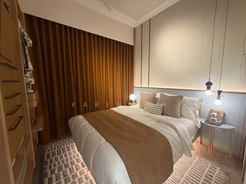 Bloomsbury Residences Apartment For Sale at S$ 4,470,000 | PropertyGuru Singapore