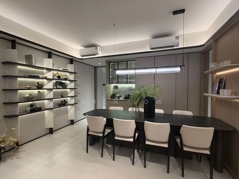 Bloomsbury Residences Apartment For Sale at S$ 4,470,000 | PropertyGuru Singapore