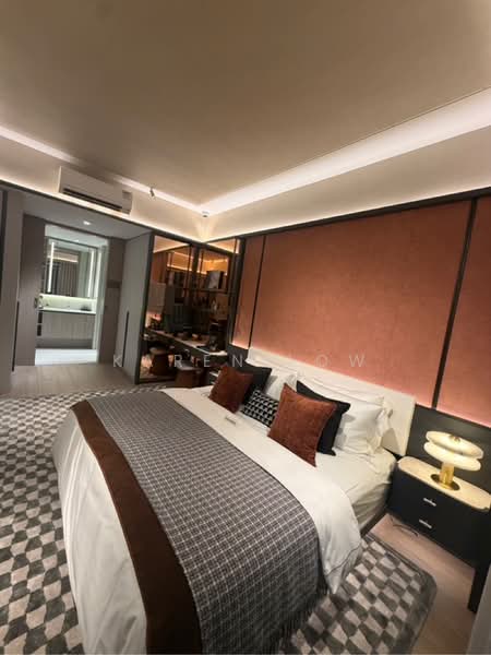 Bloomsbury Residences Apartment For Sale at S$ 4,470,000 | PropertyGuru Singapore