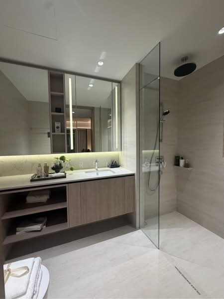 Bloomsbury Residences Apartment For Sale at S$ 4,470,000 | PropertyGuru Singapore