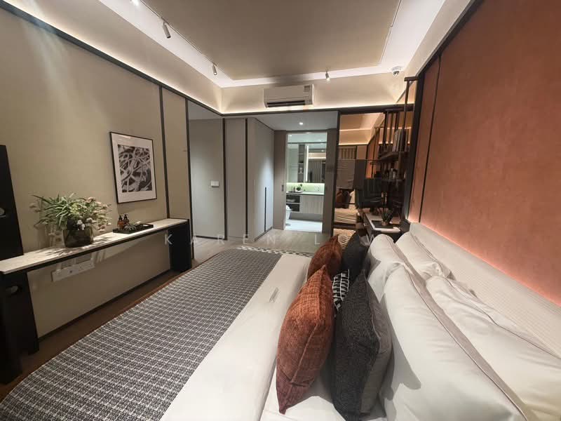 Bloomsbury Residences Apartment For Sale at S$ 4,470,000 | PropertyGuru Singapore