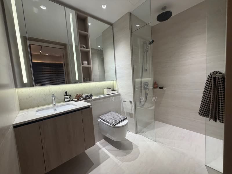 Bloomsbury Residences Apartment For Sale at S$ 2,306,000 | PropertyGuru Singapore
