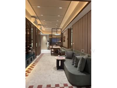 For Sale - Bloomsbury Residences