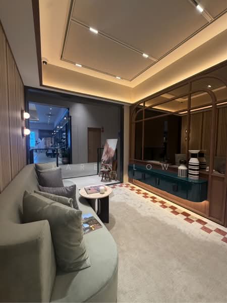 Bloomsbury Residences Apartment For Sale at S$ 2,306,000 | PropertyGuru Singapore