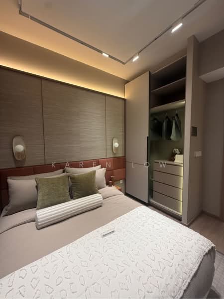 Bloomsbury Residences Apartment For Sale at S$ 2,306,000 | PropertyGuru Singapore