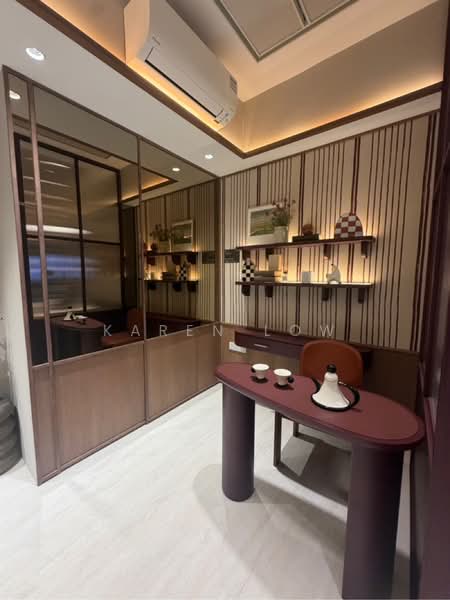 Bloomsbury Residences Apartment For Sale at S$ 2,306,000 | PropertyGuru Singapore