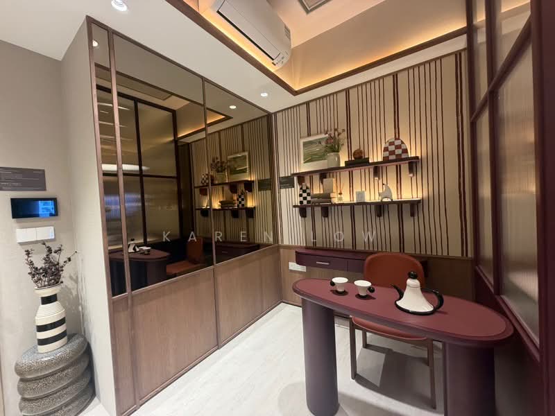 Bloomsbury Residences Apartment For Sale at S$ 2,306,000 | PropertyGuru Singapore