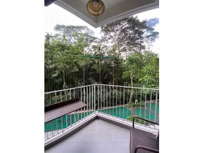 For Sale - The Skywoods