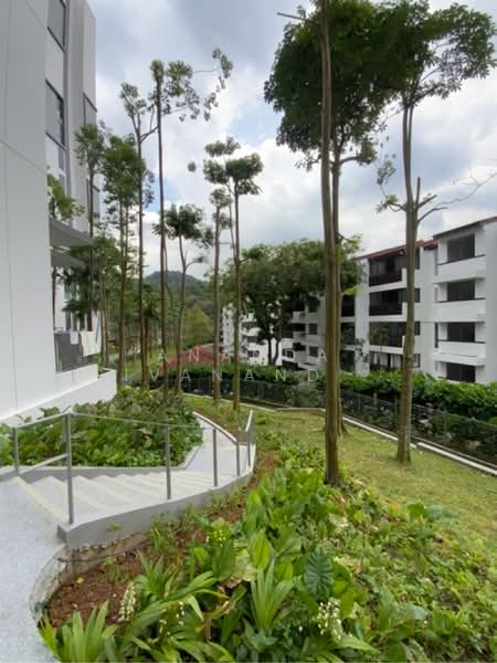 The Skywoods Condominium For Sale at S$ 1,288,888 | PropertyGuru Singapore