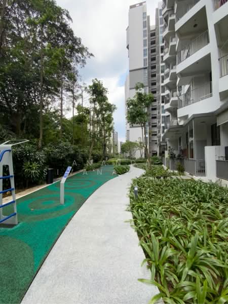 The Skywoods Condominium For Sale at S$ 1,288,888 | PropertyGuru Singapore