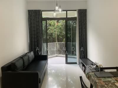 For Sale - The Skywoods