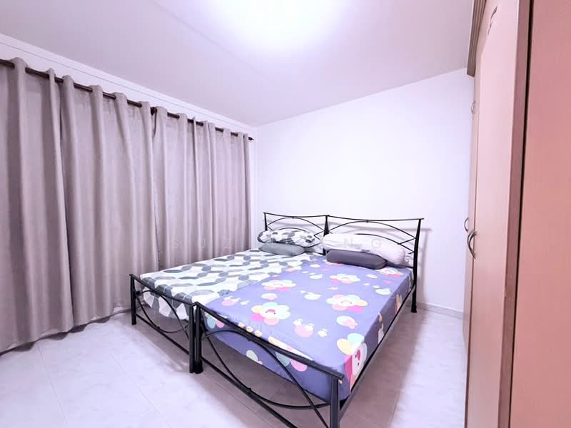 For Sale - 412 Pasir Ris Drive 6