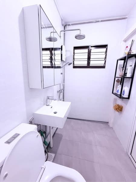 For Sale - 412 Pasir Ris Drive 6