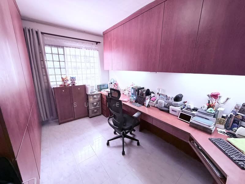 For Sale - 412 Pasir Ris Drive 6