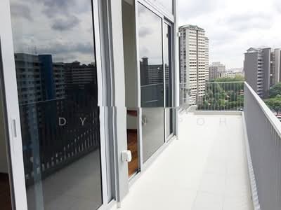 For Rent - Bedok Residences