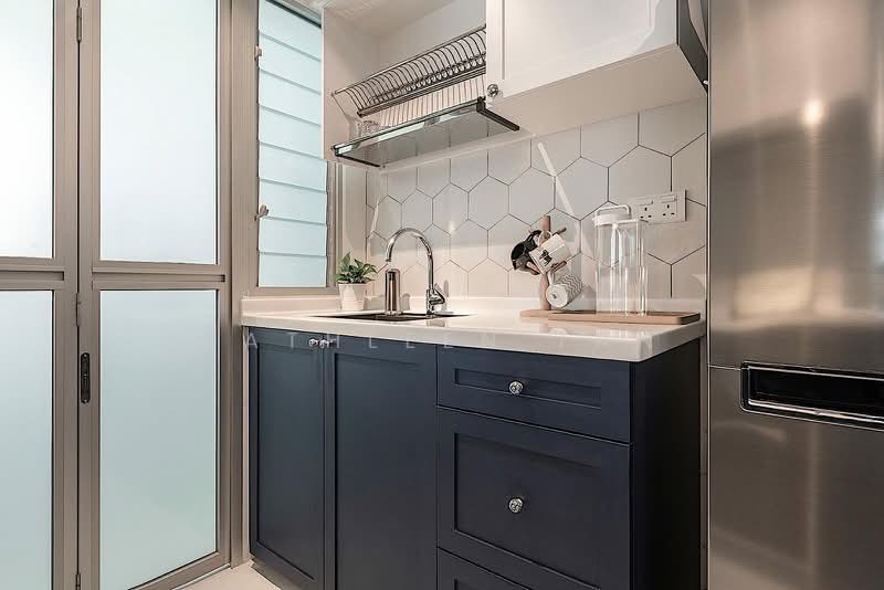 For Sale - 10C Bendemeer Light