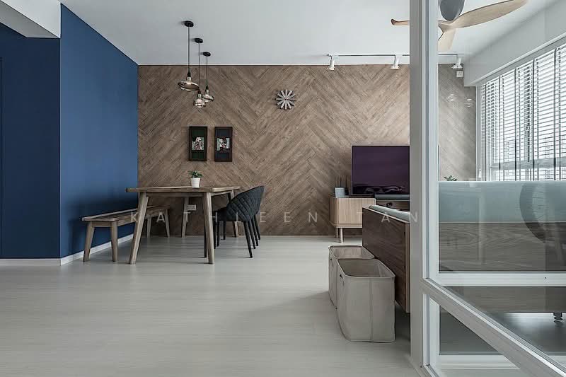 For Sale - 10C Bendemeer Light