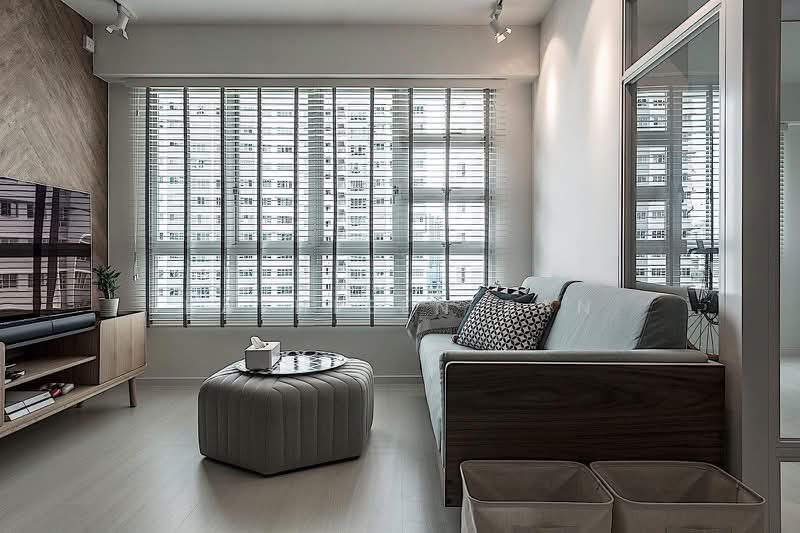 For Sale - 10C Bendemeer Light