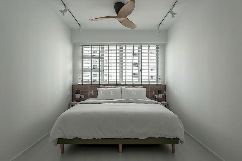 For Sale - 10C Bendemeer Light