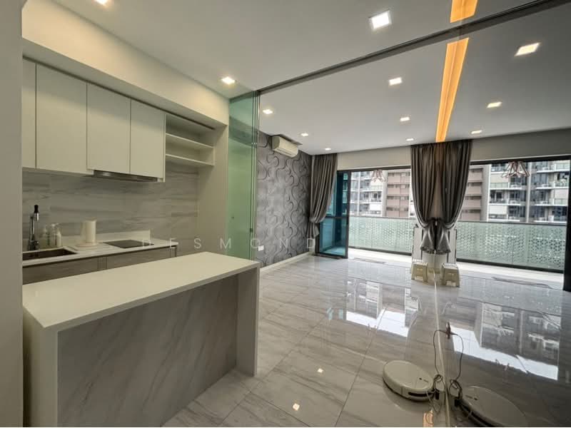 The Alps Residences Condominium For Sale at S$ 1,150,000 | PropertyGuru Singapore