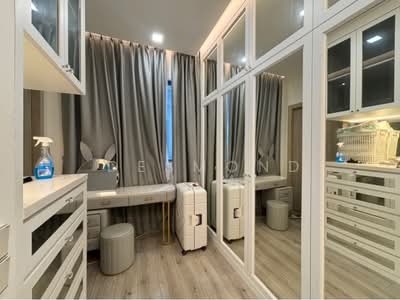 For Sale - The Alps Residences