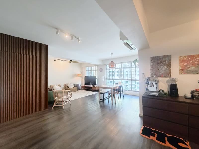 409B Northshore Drive HDB Flat For Sale at S$ 850,000 | PropertyGuru Singapore