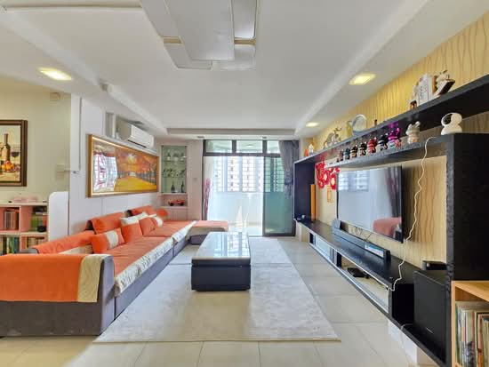 356B Admiralty Drive, 356B Admiralty Drive, 3 Bedrooms, 1,410 sqft, HDB Flat For Sale, by Kathleen Tan, 60237576 - PropertyGuru.com.sg