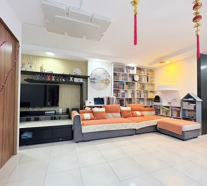 For Sale - 356B Admiralty Drive