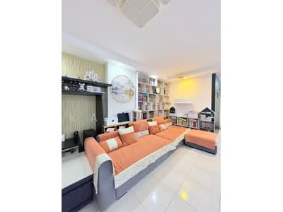 For Sale - 356B Admiralty Drive