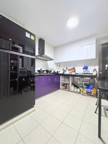 For Sale - 356B Admiralty Drive