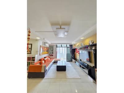 For Sale - 356B Admiralty Drive
