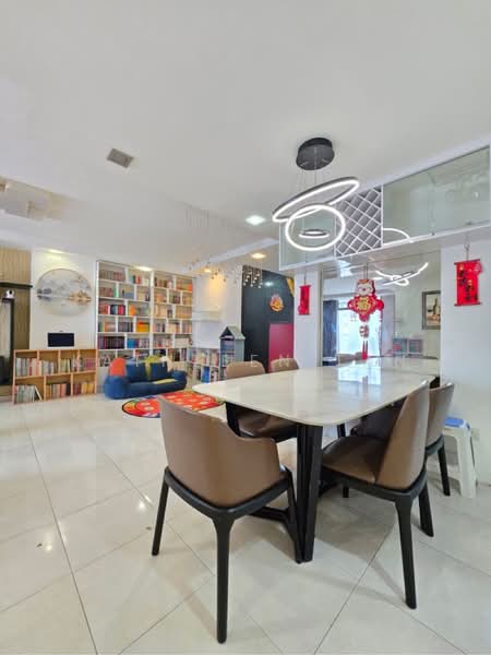 356B Admiralty Drive, 356B Admiralty Drive, 3 Bedrooms, 1,410 sqft, HDB Flat For Sale, by Kathleen Tan, 60237576 - PropertyGuru.com.sg