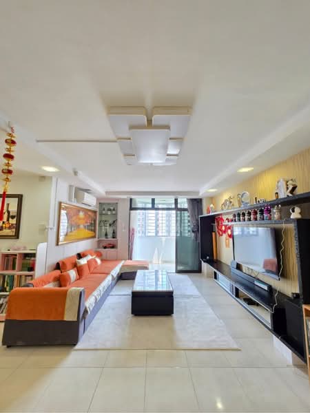356B Admiralty Drive, 356B Admiralty Drive, 3 Bedrooms, 1,410 sqft, HDB Flat For Sale, by Kathleen Tan, 60237576 - PropertyGuru.com.sg
