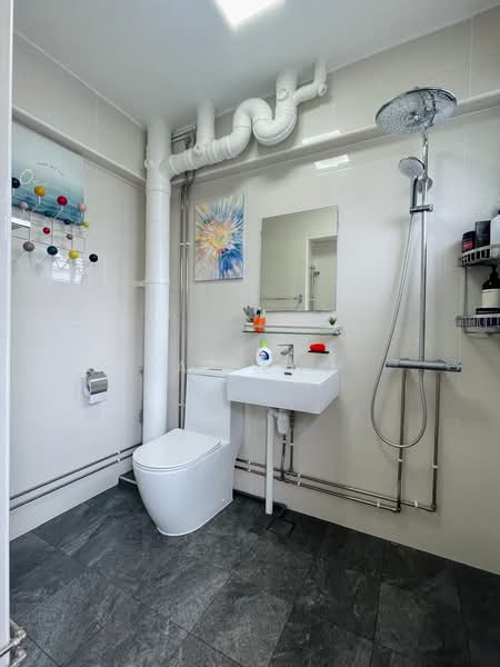 474 Pasir Ris Drive 6, 474 Pasir Ris Drive 6, Room Rental, 100 sqft, HDB Flat For Rent, by Jay Low, 60237579 - PropertyGuru.com.sg