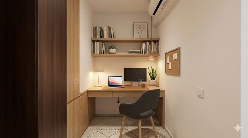 For Sale - Tembusu Grand