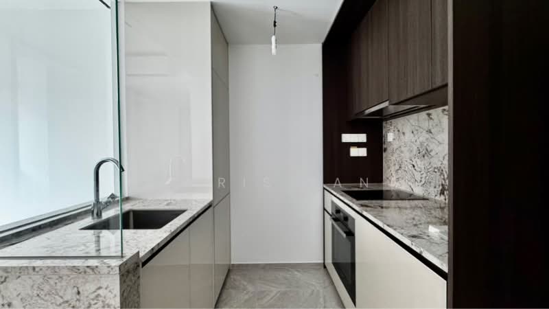 For Sale - Tembusu Grand