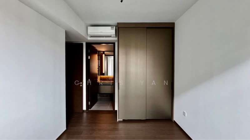 For Sale - Tembusu Grand