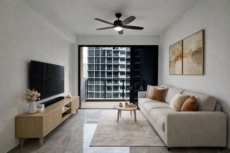 For Sale - Tembusu Grand