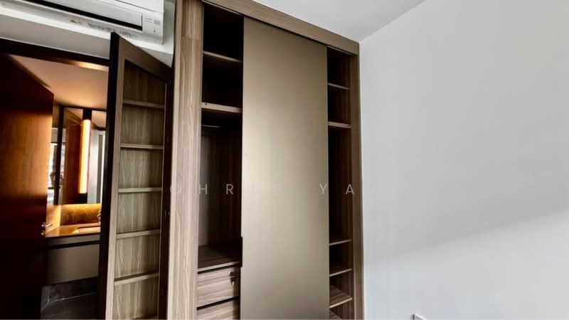 For Sale - Tembusu Grand