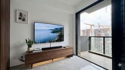 For Sale - Tembusu Grand