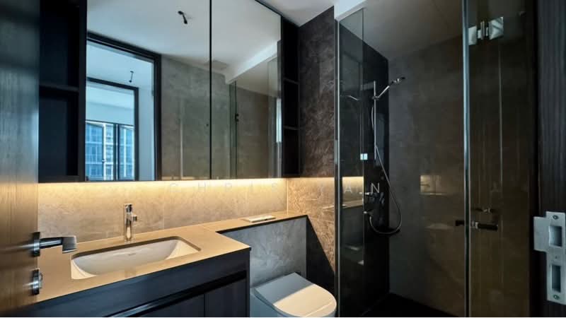 For Sale - Tembusu Grand