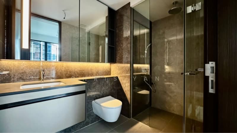 For Sale - Tembusu Grand