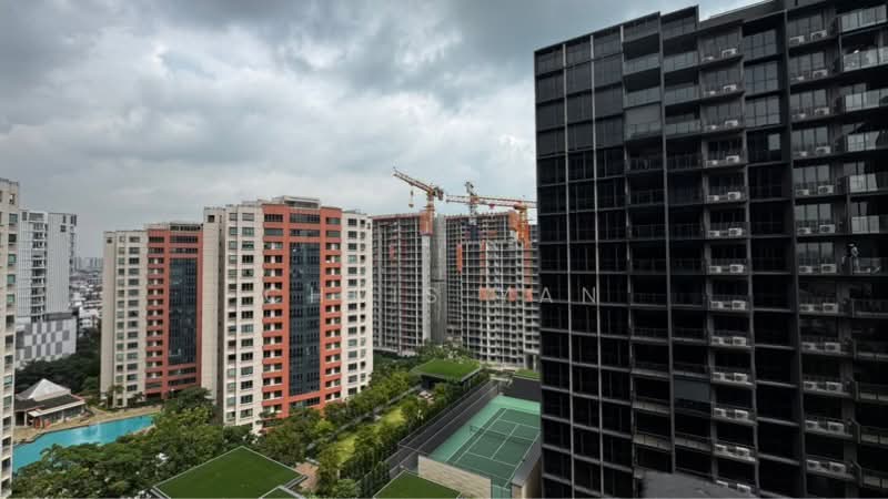 For Sale - Tembusu Grand