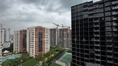 For Sale - Tembusu Grand