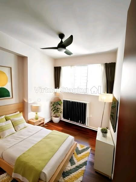 233B Sumang Lane HDB Flat For Sale at S$ 650,000 | PropertyGuru Singapore