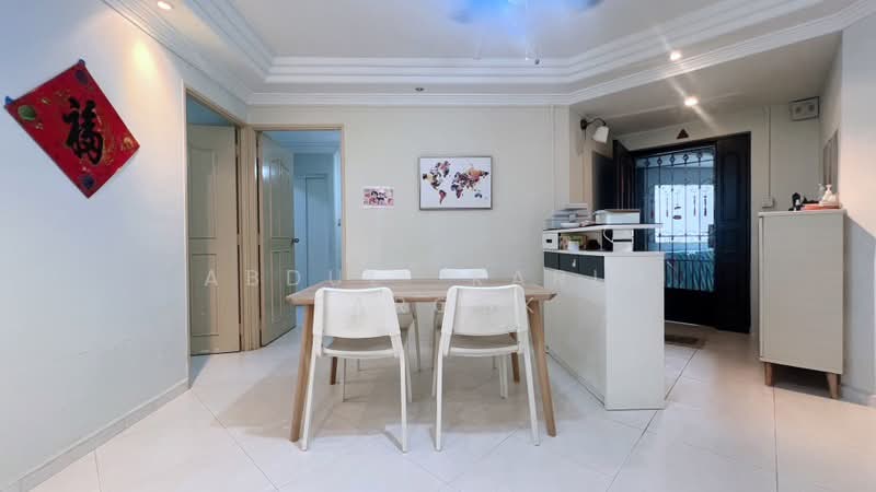 897C Woodlands Drive 50 HDB Flat For Sale at S$ 638,000 | PropertyGuru Singapore