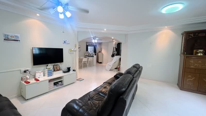 897C Woodlands Drive 50 HDB Flat For Sale at S$ 638,000 | PropertyGuru Singapore