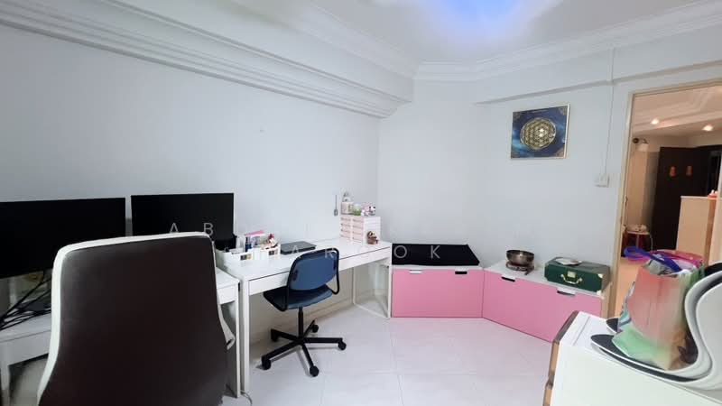 897C Woodlands Drive 50 HDB Flat For Sale at S$ 638,000 | PropertyGuru Singapore