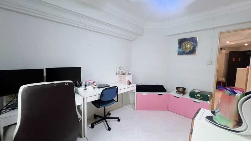 897C Woodlands Drive 50 HDB Flat For Sale at S$ 638,000 | PropertyGuru Singapore