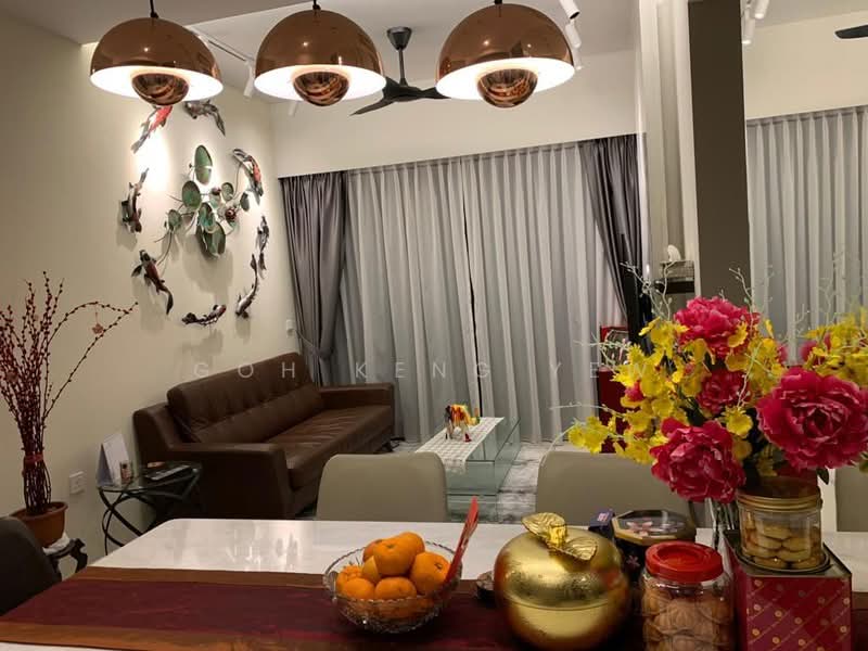 Riverbank at Fernvale Condominium For Sale at S$ 1,750,000 | PropertyGuru Singapore